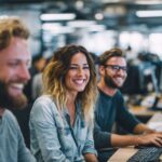 Jak zostać specjalistą?